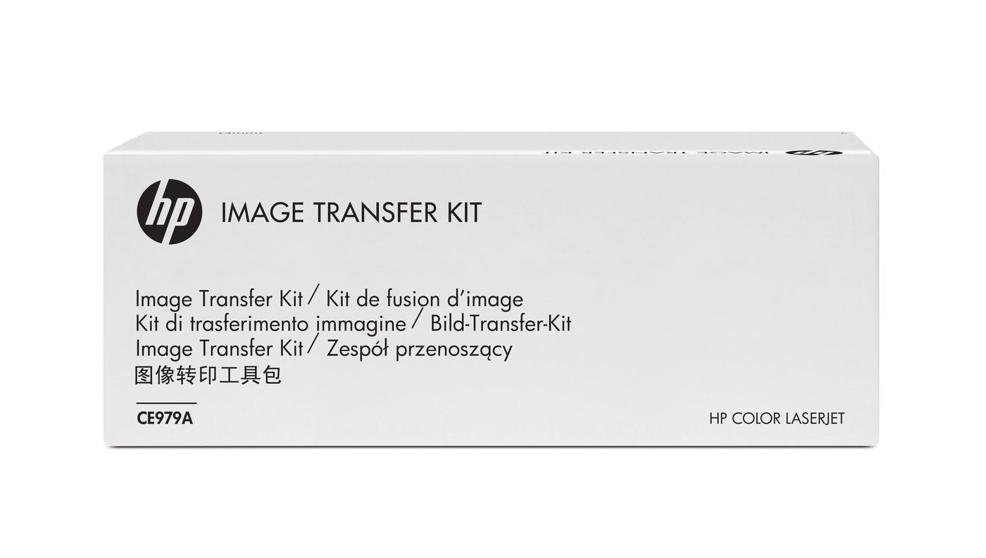 HP Transfer Kit für CLJ CP5520 Serie