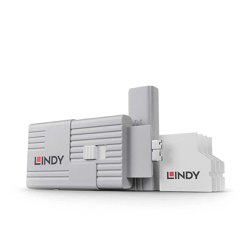 Lindy 40478 W128371172 Sd Port Blocker  Key 