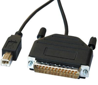 Converter Cable Parallel To - 12.02.1074