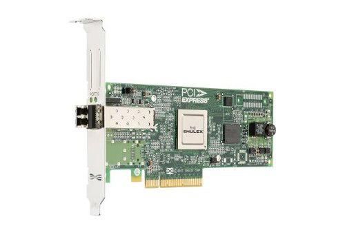 LENOVO Netzwerkadapter 8.5 GBit/s QLogic 8Gb FC Single-port HBA for IBM Sy FC, PCIe