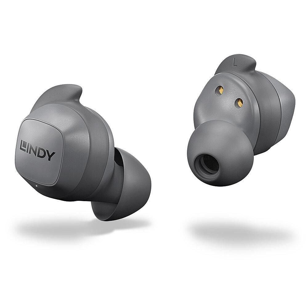 Lindy 73194 W128370529 Le400W Headset True Wireless 
