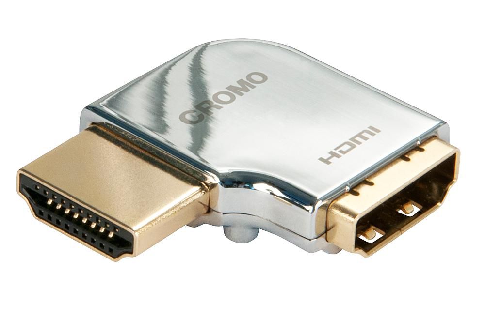 Hdmi Adapter 90 Left