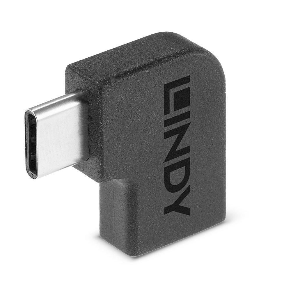 Lindy 41894 W128371200 Usb 3.2 Type C To C Adapter 