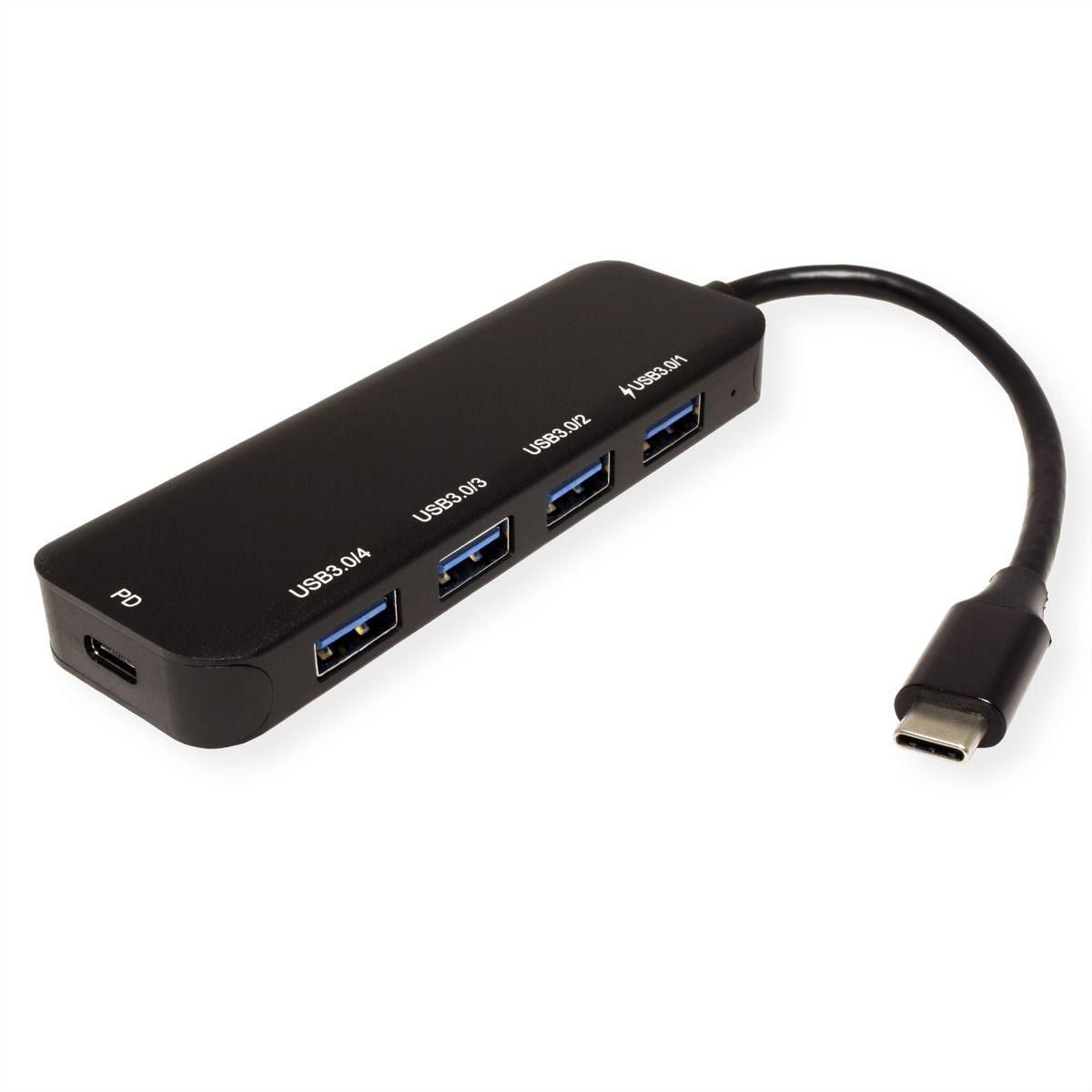 Interface Hub Usb 3.2 Gen 1 - 14.99.5038