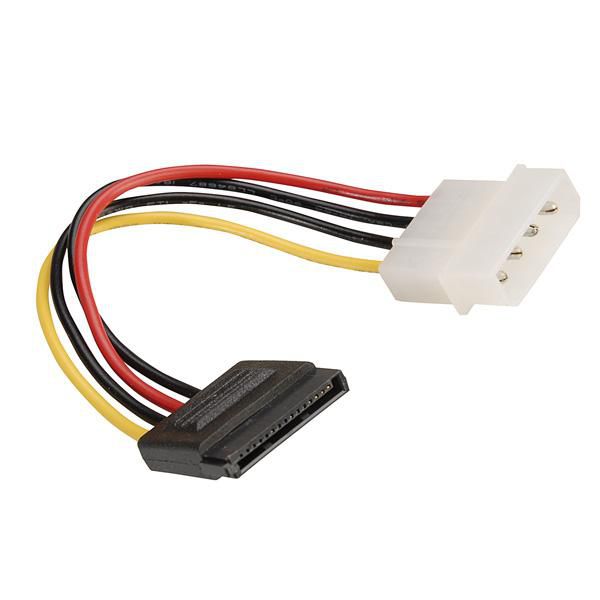 INTERNAL POWER SPLITTER...