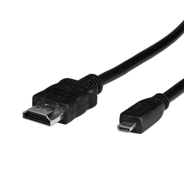 Value 11.99.5581 W128372656 Hdmi High Speed Cable + 