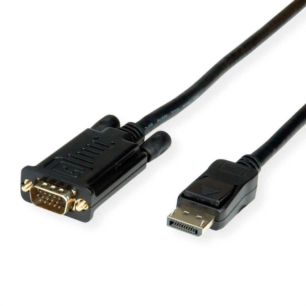 Displayport Cable 1 M Vga - 11.99.5800