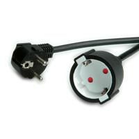 Power Extension 5 M 1 Ac - 19.99.1167