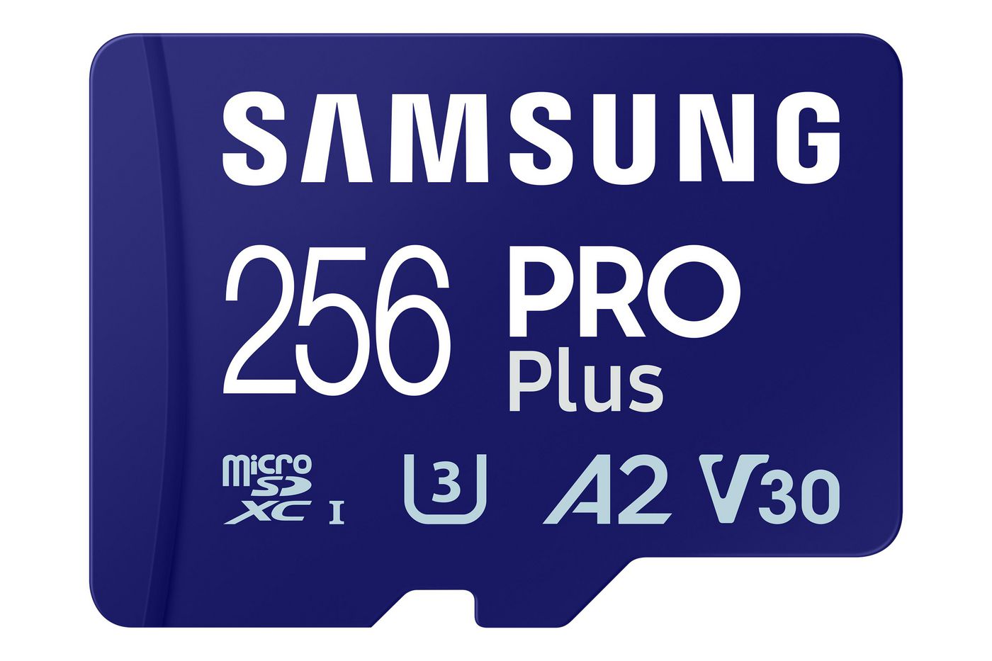 256Sa/Eu Memory Card 256 Gb 