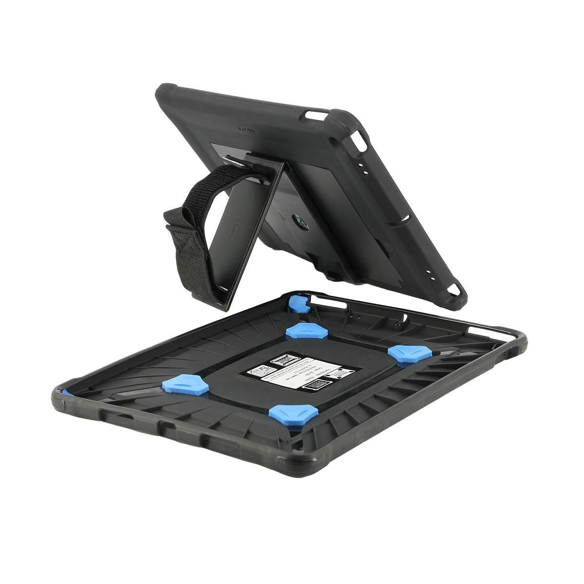 MOBILIS GERMANY PROTECH Pack FR-Tablet Case Surface Go3/2/Go