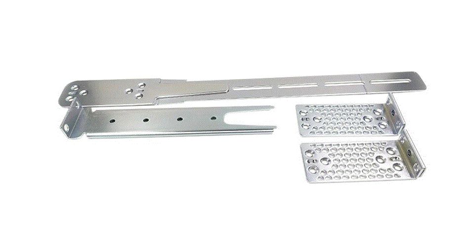 CISCO SYSTEMS 4 POINT TYPE 1 RACK MOUNT KIT