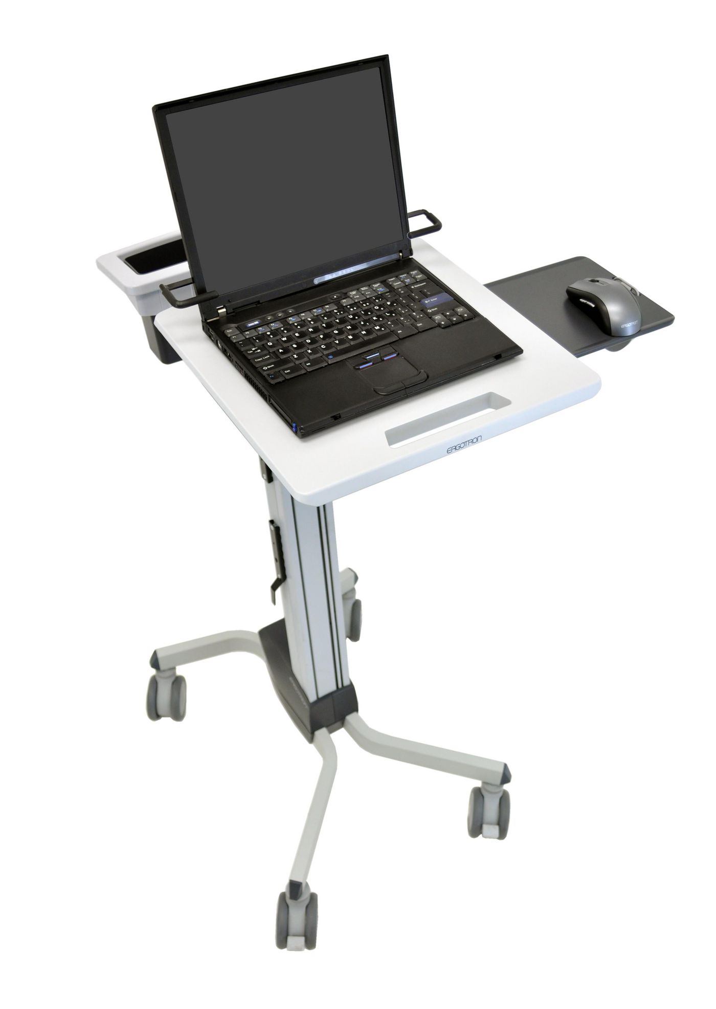 Ergotron 24-205-214 Neo-Flex Laptop cart 