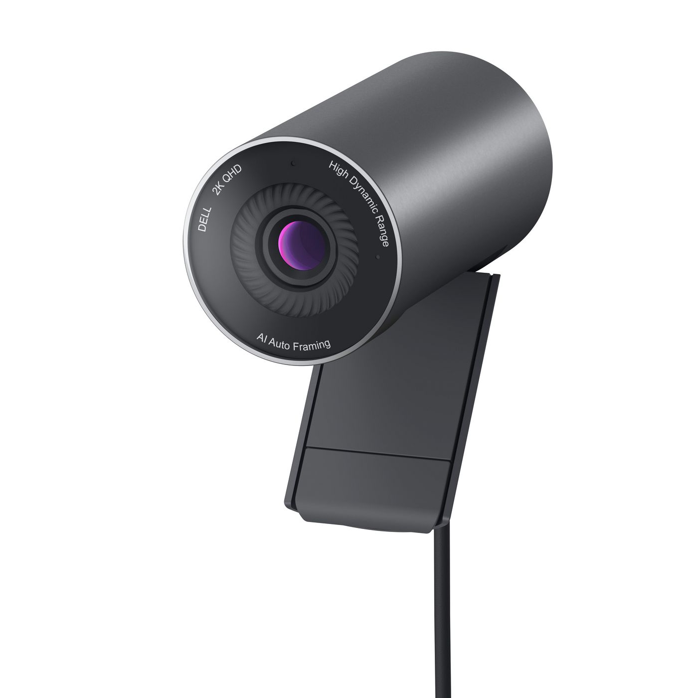 Dell 722-BBBU W128280794 Pro 2K Webcam - Wb5023 