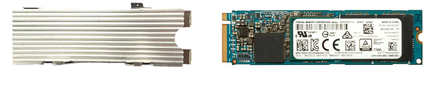 ZTurbo 2TB TLC Z2 G5 Mini SSD 