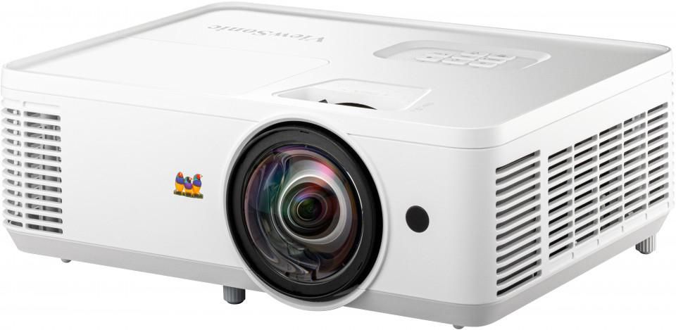ViewSonic W128405374 PS502W Projector - 4000 AL - 