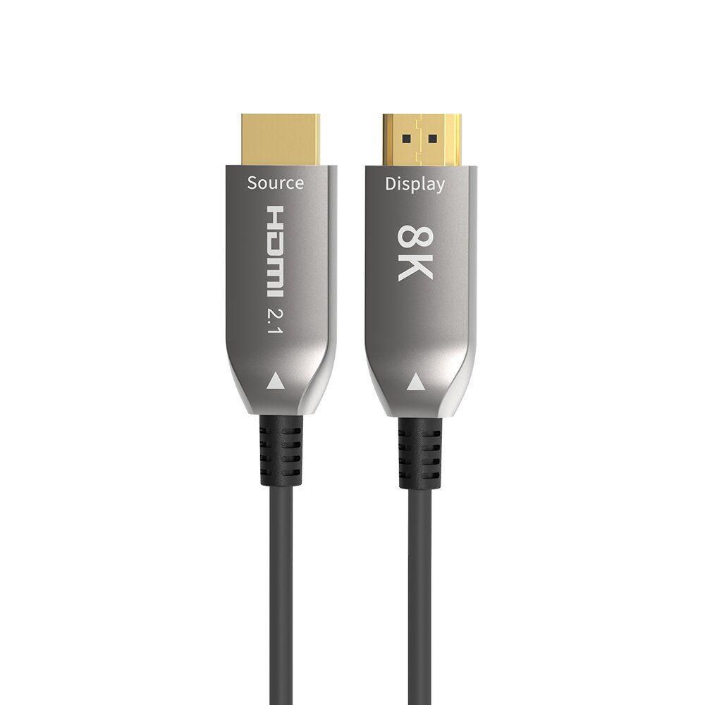 HDMI 2.1 8KUHD CABLE WITH