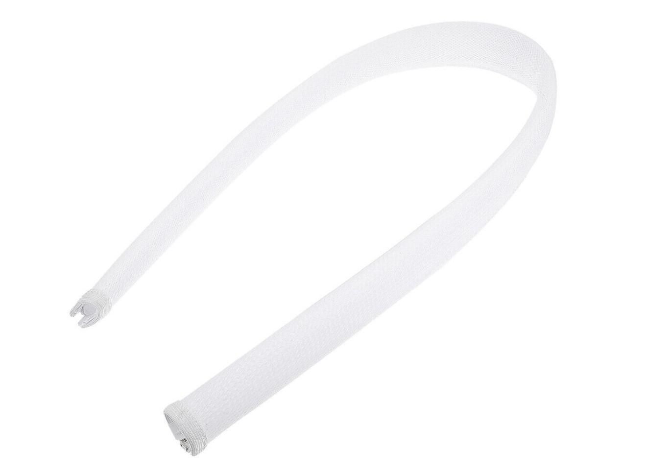 Vivolink PROZIPSLEEVEW2048 W128407151 Pro Expandable Sleeve white 