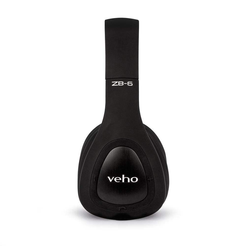 Z Series wireless headphones