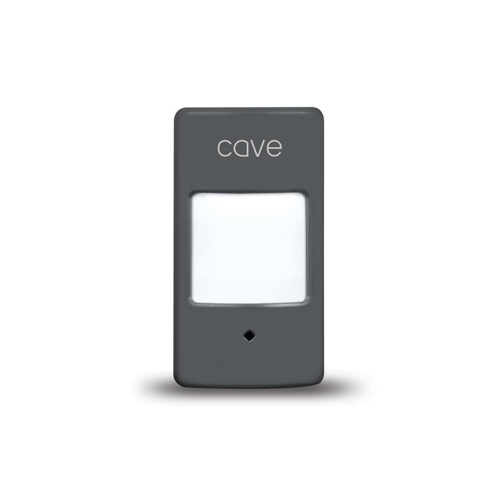 Cave Smart Home Security PIR Motion Sensor wireless