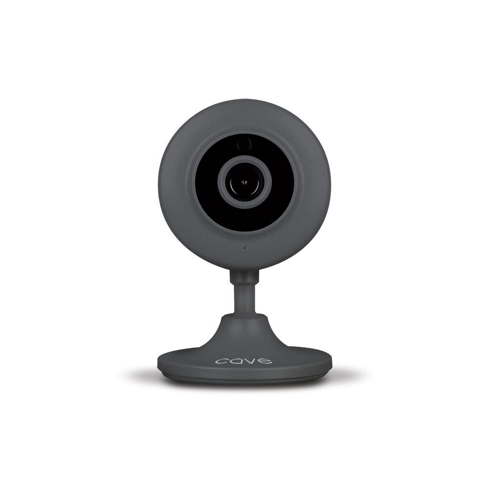 Cave Smart Home Security IP Camera with Motion detection