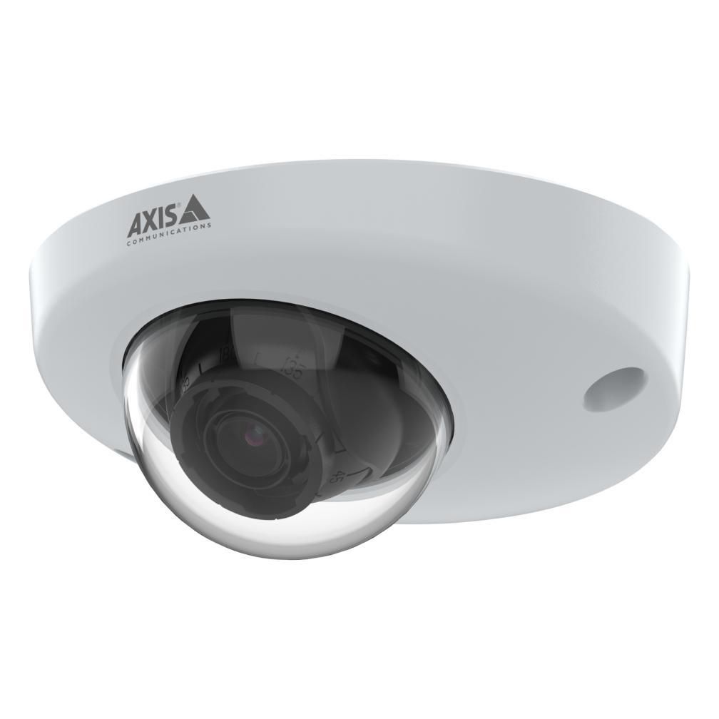 AXIS M3905-R RJ45 3.6MM 1080P FIXED DOME ONBOARD CAMERA - 02501-001