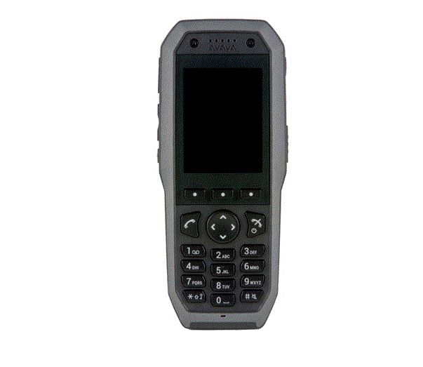 3755 - Robustes DECT-Handset - 700515865