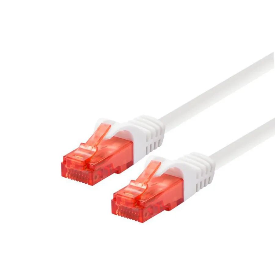 PATCH CABLE U/UTP CAT6 - 7M