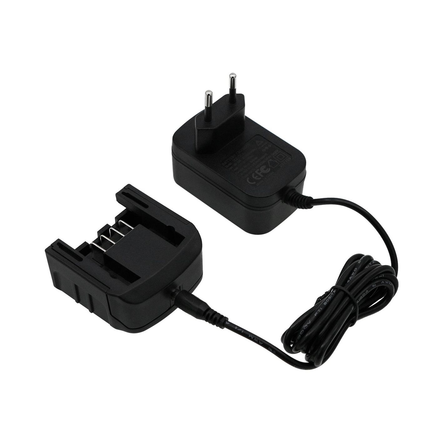 Charger for Black & Decker