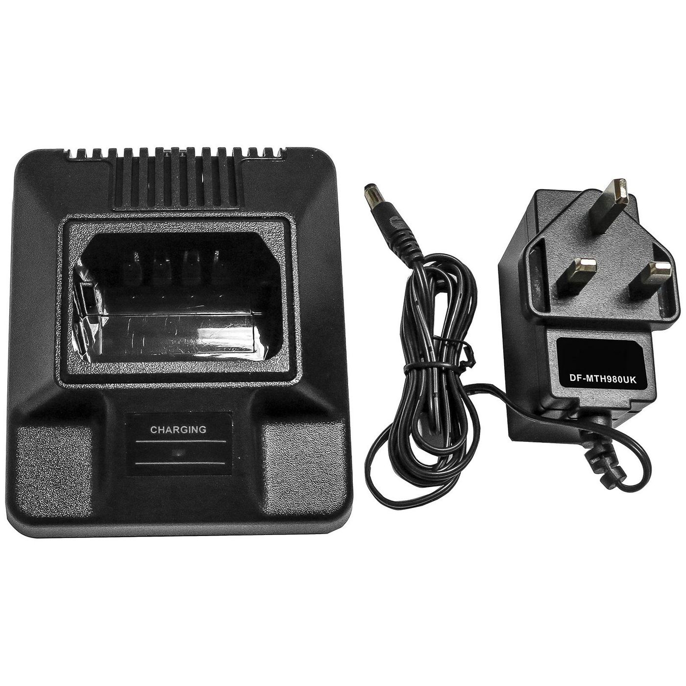 Charger for Motorola Two-Way
