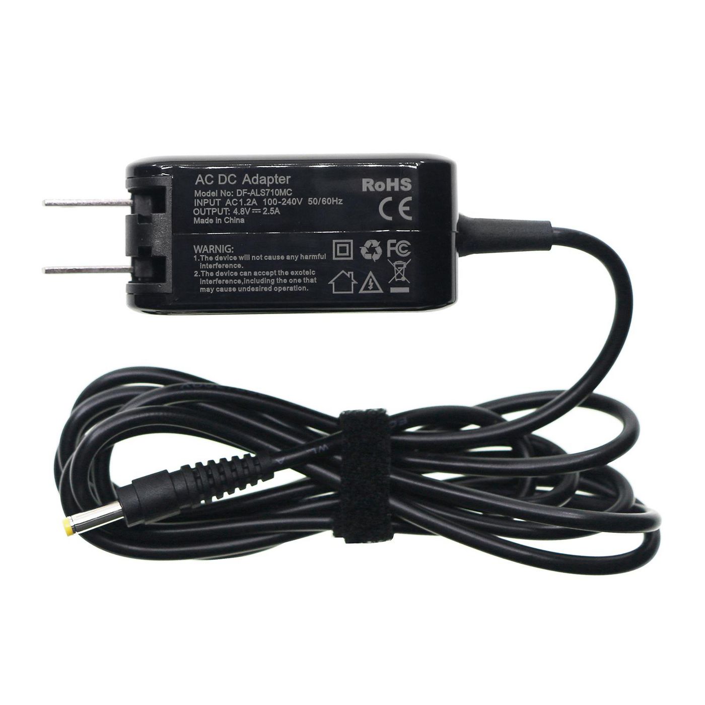 CoreParts MBXCAM-AC0035 W128409520 Charger for Olympus Camera, 
