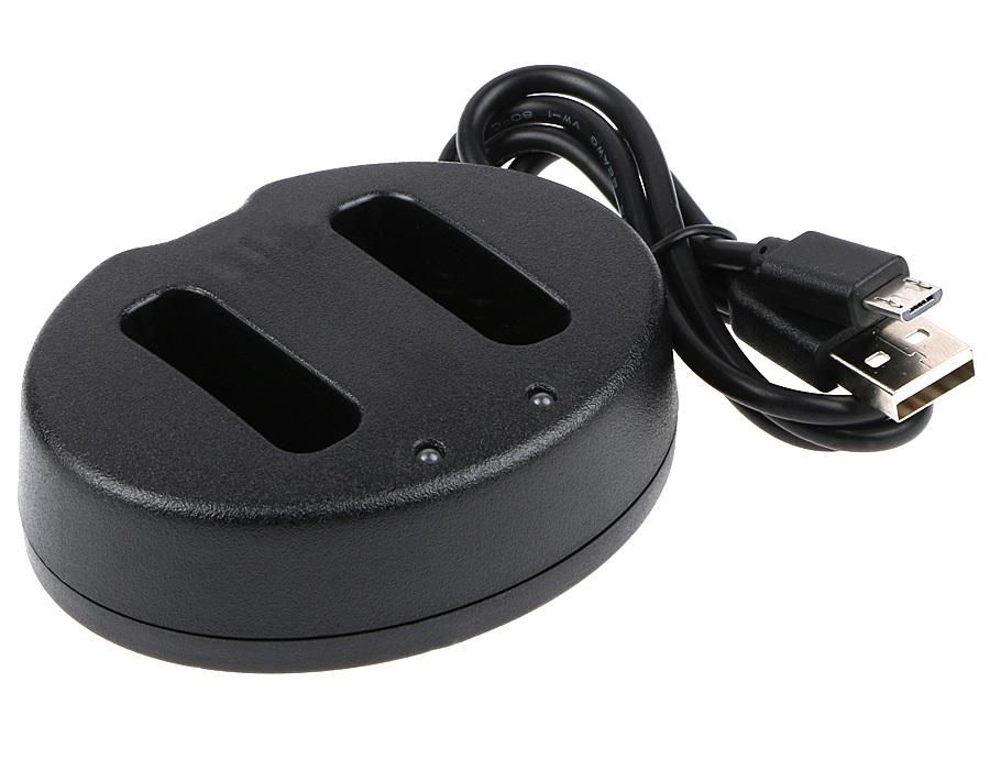 Charger for Canon, DF-NB120UH