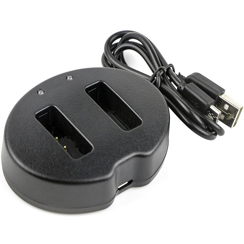 Charger for Canon Camera