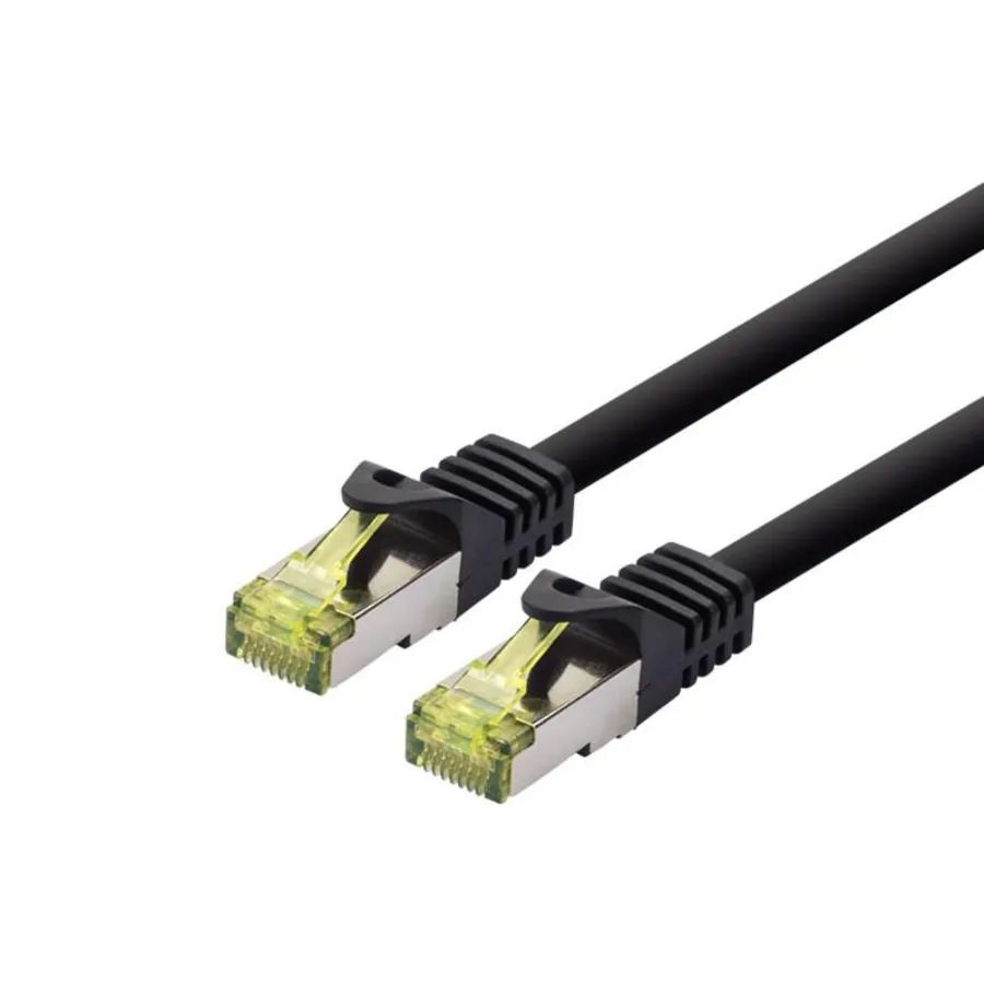 PATCH CABLE SFTP/AWG26/LSOH