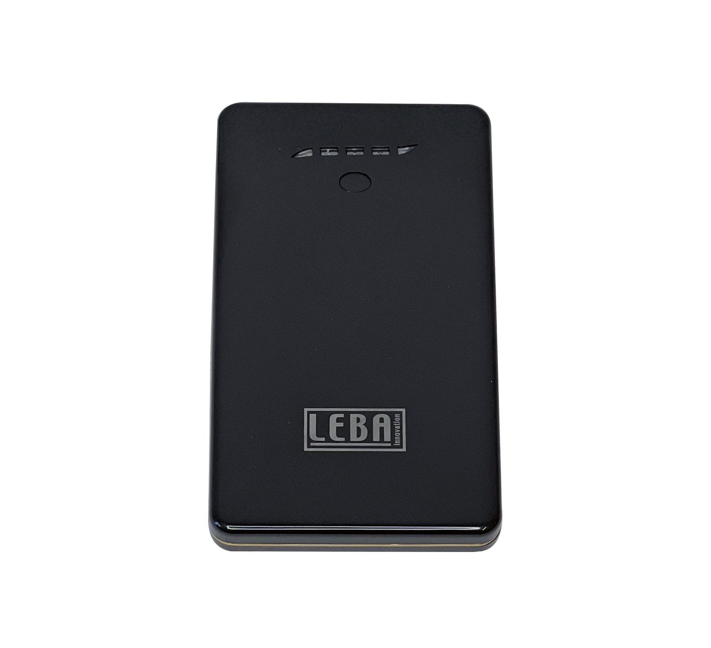 Leba NCHAR-PBANK-8000-UC W126552866 NoteCharge Powerbank, USB-C 