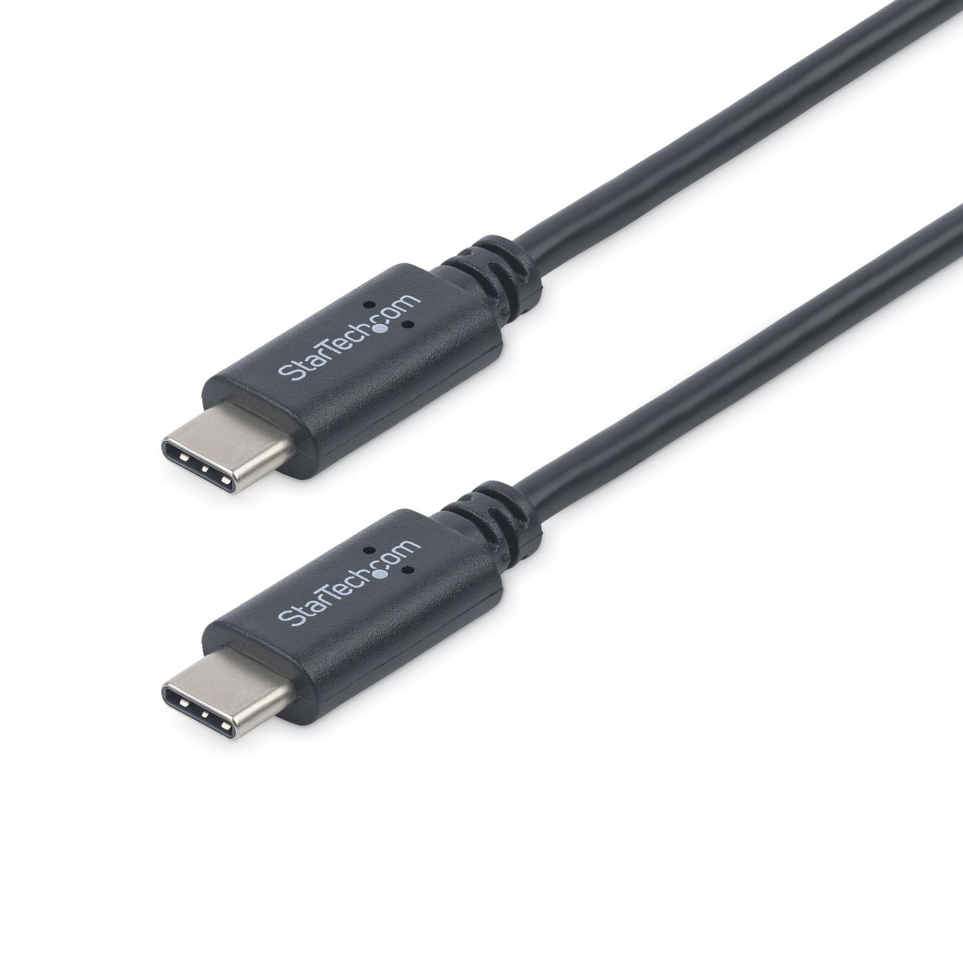 STARTECH.COM 1m USB-C Kabel - St/St - USB 2.0 - USB Typ C