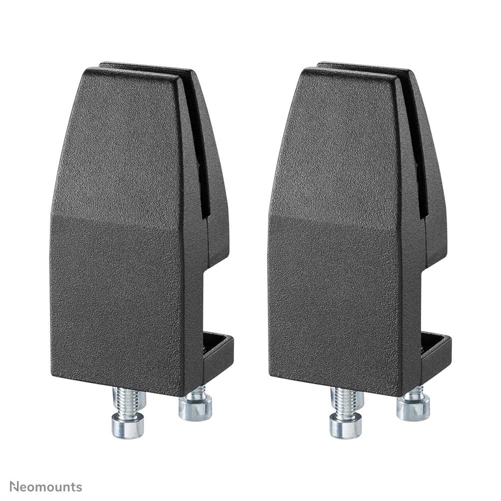 Desk Clamp Set 25-40 Mm -