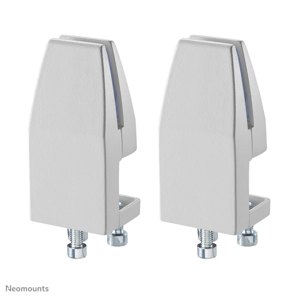 Desk Clamp Set 25-40 Mm -