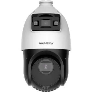 TandemVu 4-inch 2 MP 25X