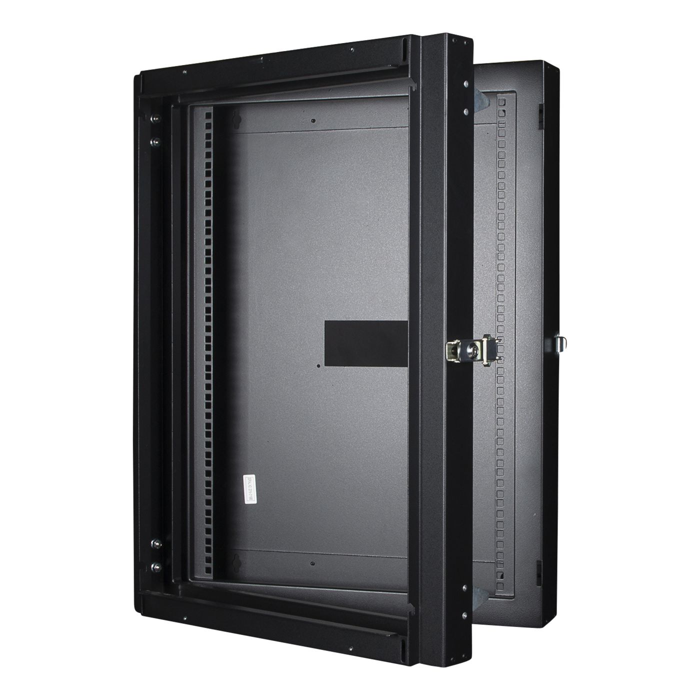 19" 16U Rack Cabinet Double