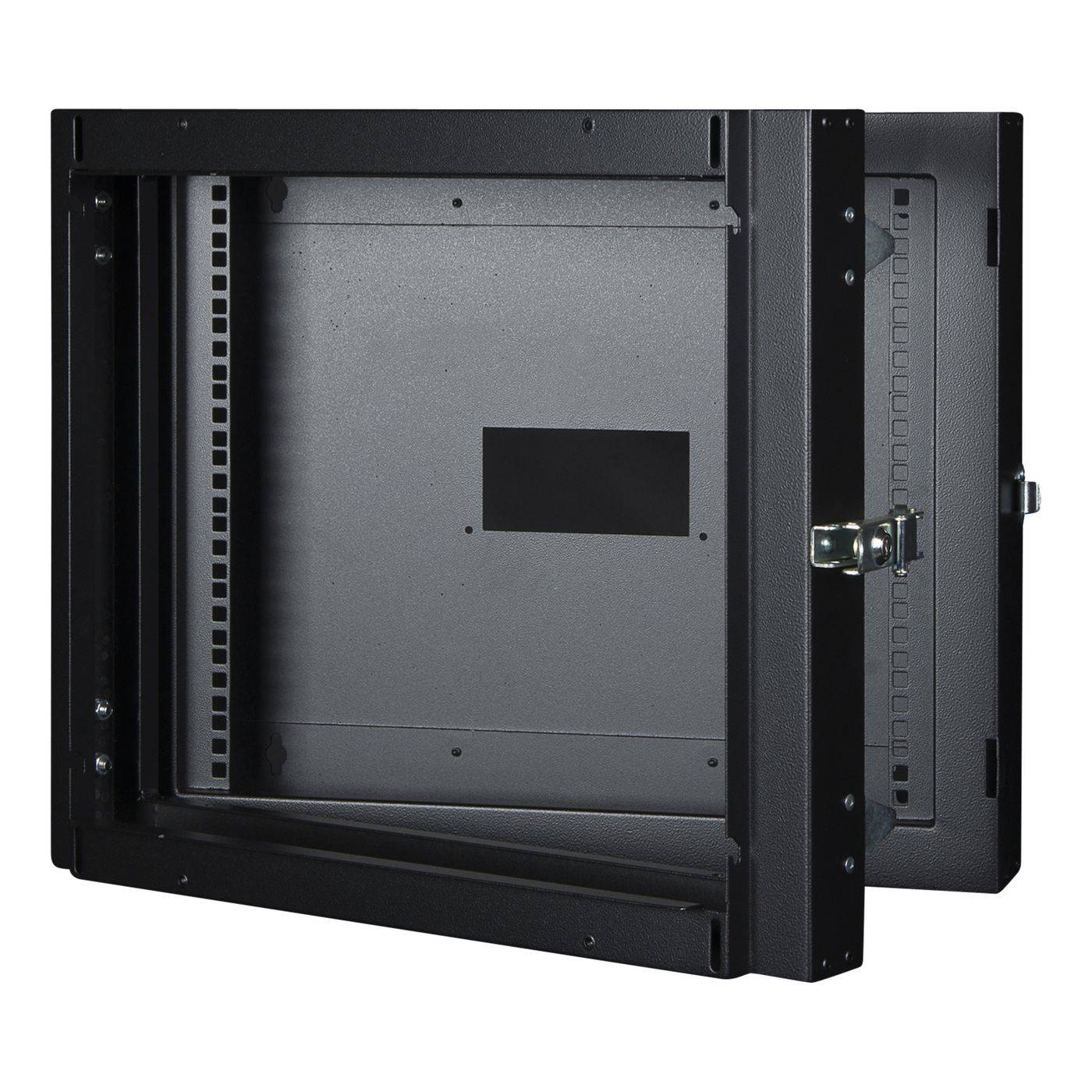 19" 9U Rack Cabinet Double