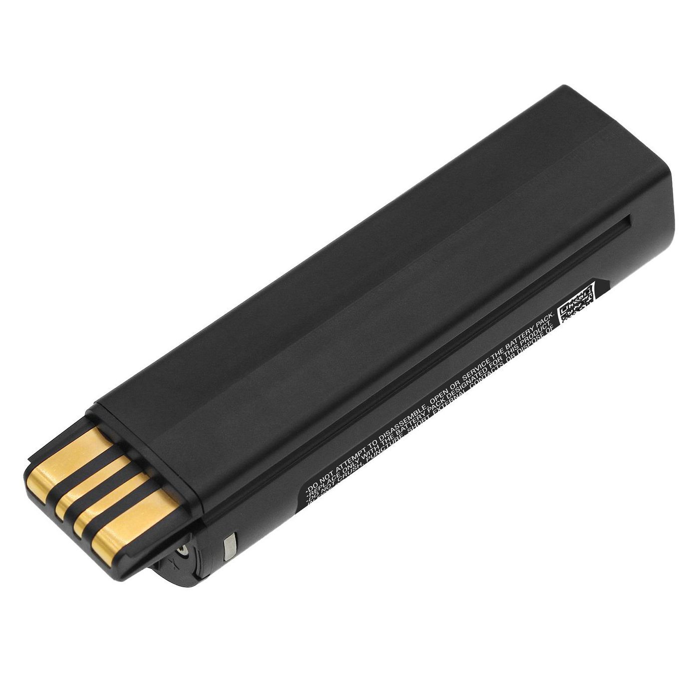 CoreParts MBXPOS-BA0570 W128410131 Battery for Datalogic Scanner 
