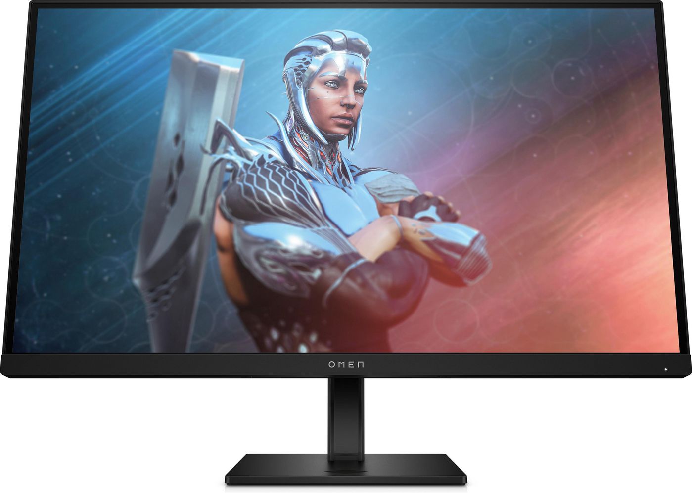 Gaming Monitor - OMEN 27 - 27in - 1920x1080 (FHD)