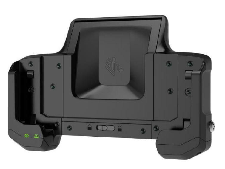 ET6X VEHICLE DOCK, CHARGING,