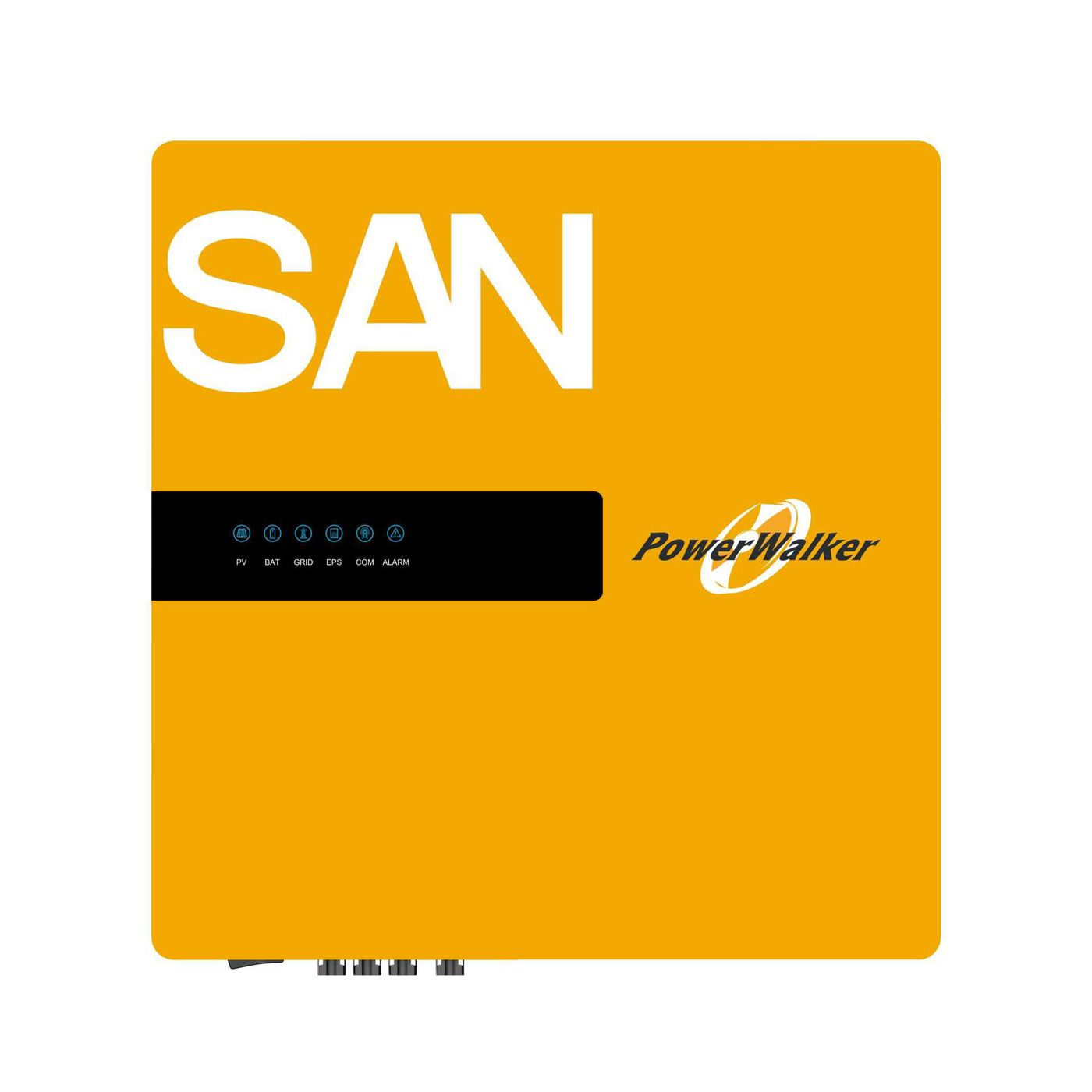 Solar Inverter 6k SAN OGV 3/3 - 10120234