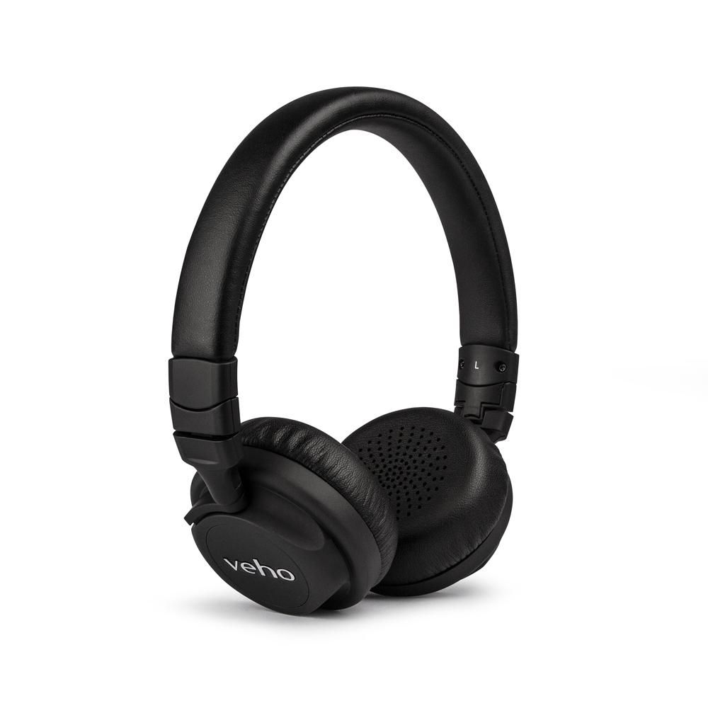 Headphone with travel folding function