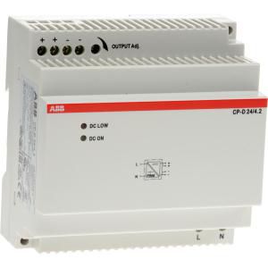 AXIS POWER SUPPLY DIN CP-D 24/4.2 100 W