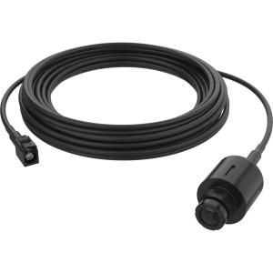 Tu6005 Ple Cable Black 20m
