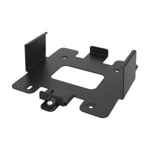 AXIS TS3001 - Netzgerät-Montageklammer - geeignet für Wandmontage, unter Tisch montierbar, Boden mon
