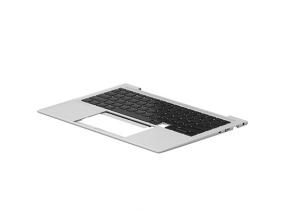 SPS-TOP CVR W/KBD NSV CP BL - N08584-051