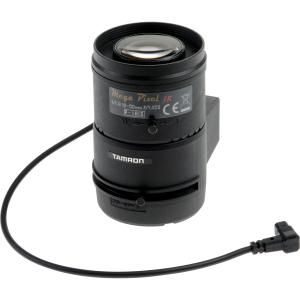 AXIS Tamron - CCTV-Objektiv - verschiedene Brennweiten - Automatische Irisblende - 14.1 mm (1/1.8\"),